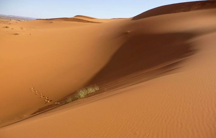 Zagora - Maroc © Azalai Desert Camp