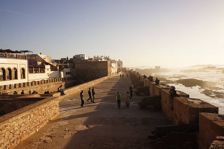 Essaouira - Morocco © Droits reservés