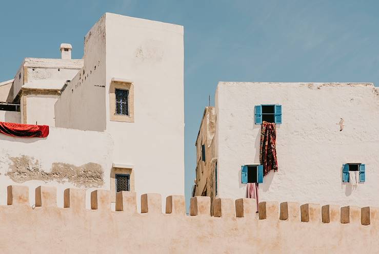 Essaouira - Maroc © Salva Lopez 