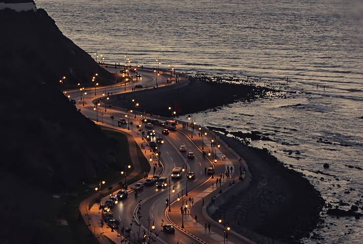 Tangier - Morocco © Droits reservés