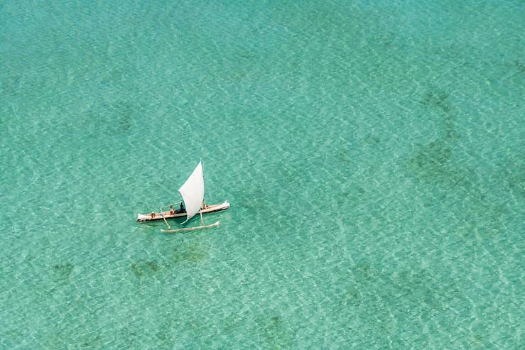 Indian Ocean - Madagascar © Droits reservés