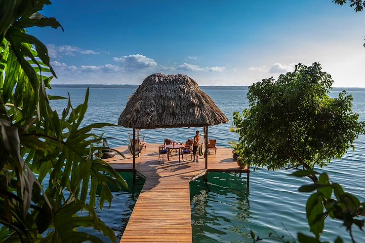 Flores - Guatemala © Gundolf Pfotenhauer/La Lancha Resort/The Family Coppola