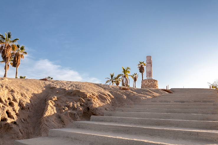 Ancient ruins - Mexico © Droits reservés