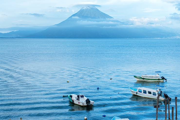 Guatemala © David/stock.adobe.com