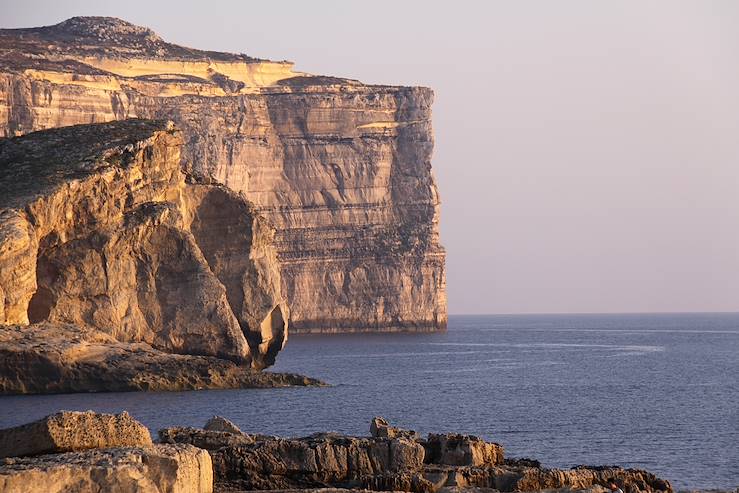 Gozo - Malta © Annemarie Heine/Fotolia