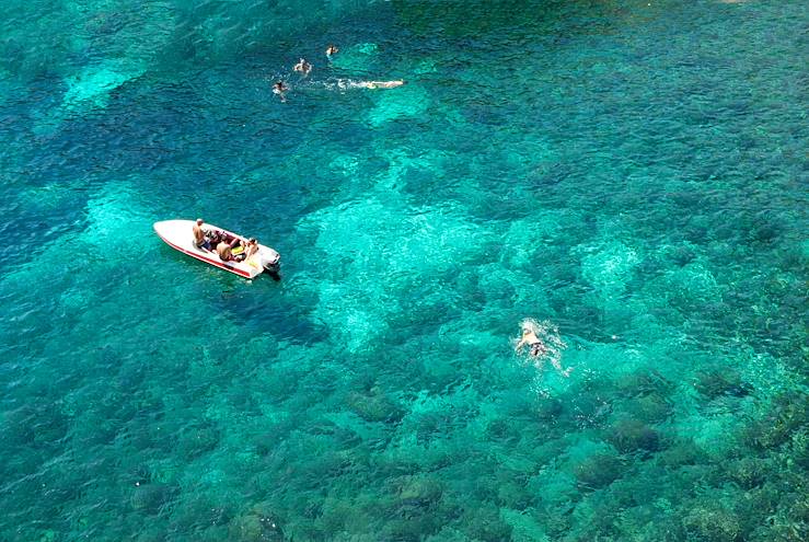 Gozo - Malta © oleandra/Fotolia