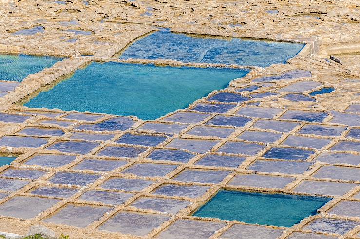 Gozo - Malta © Anibal Trejo/Fotolia