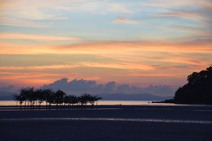 Wa Ale Island Resort - Myanmar © Droits reservés