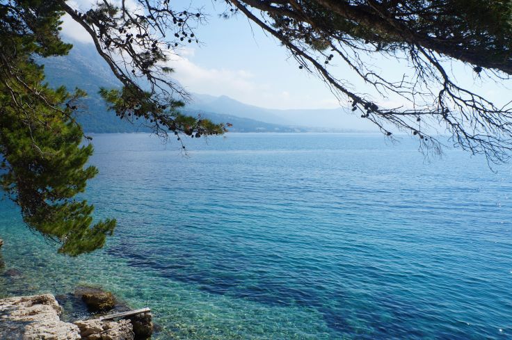 Korcula - Croatia © Fanny Hardy