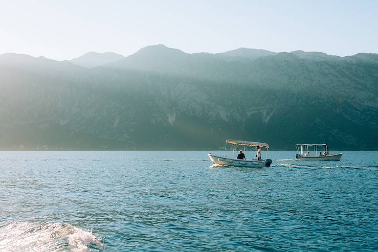 Kotor - Montenegro © Nadtochiy/stock.adobe.com