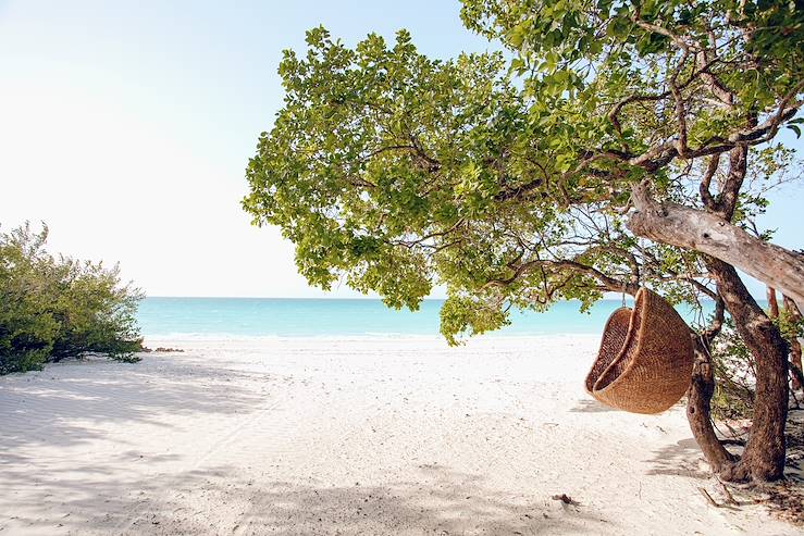 And Beyond Vamizi - Quirimbas Islands - Mozambique © &Beyond Vamizi