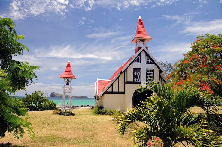 Cap Malheureux - Mauritius © Droits reservés