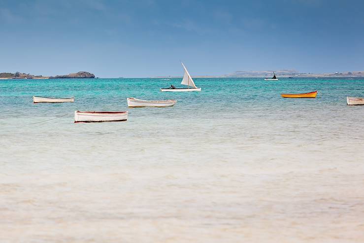 Rodrigues - Mauritius © Unclesam/Fotolia