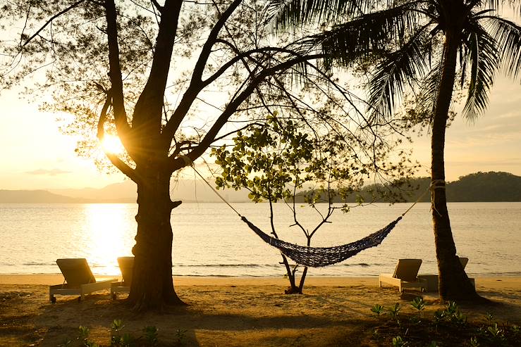 Gaya Island Resort - Kota Kinabalu - Malaysa © Gaya Island Resort