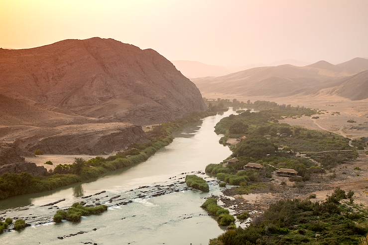 Serra Cafema - Namibia © Wilderness Safaris/Serra Cafema