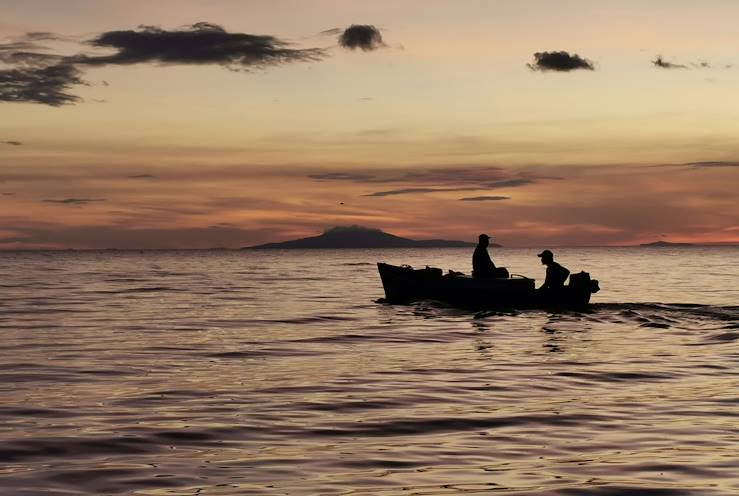 Mombacho - Nicaragua © Leo Sanchez / Unsplash