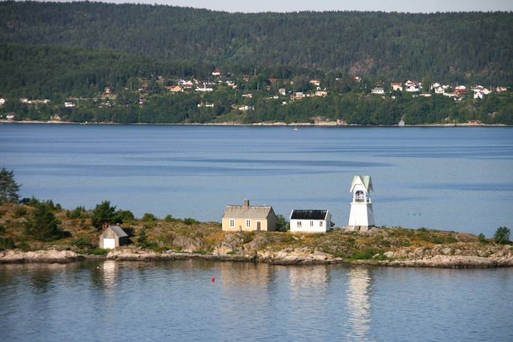 Around Oslo - Norway © Lotharingia / Fotolia.com