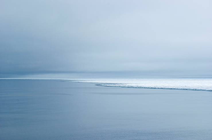 Svalbard - Norway © Mac99/Getty Images/iStockphoto