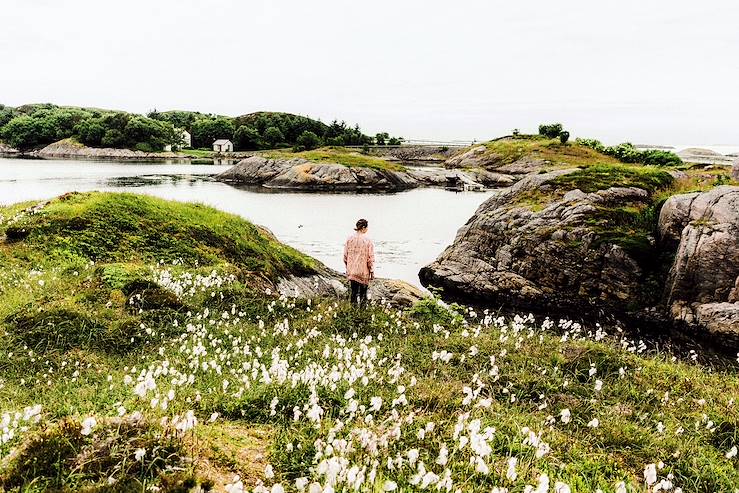 Norway © Oleh Slobodeniuk/Getty Images/iStockphoto