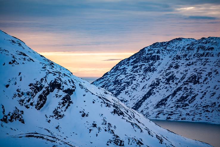 Norway © Olivier Romano