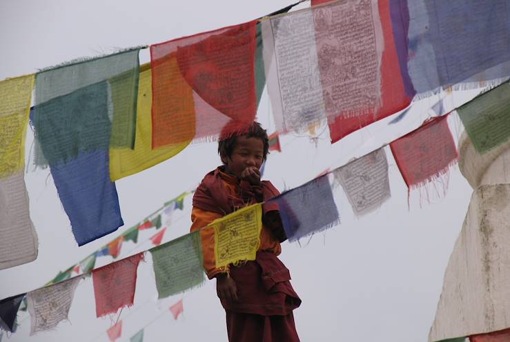 Nepal © Bruno Bara