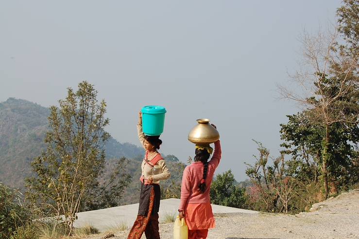 Pokhara - Nepal © Droits reservés