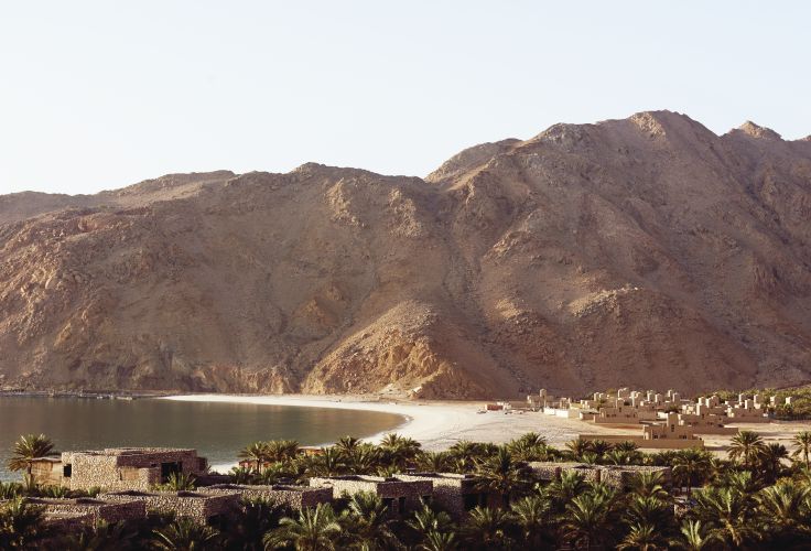 Oman © Droits reservés