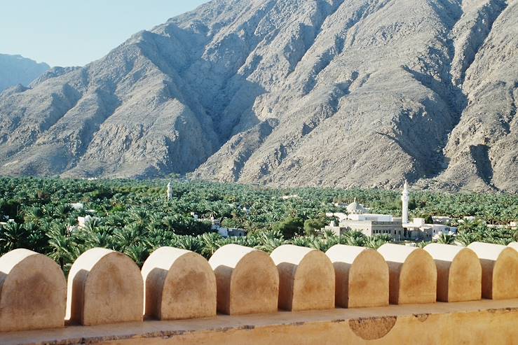 Oman © marvellousworld/stock.adobe.com