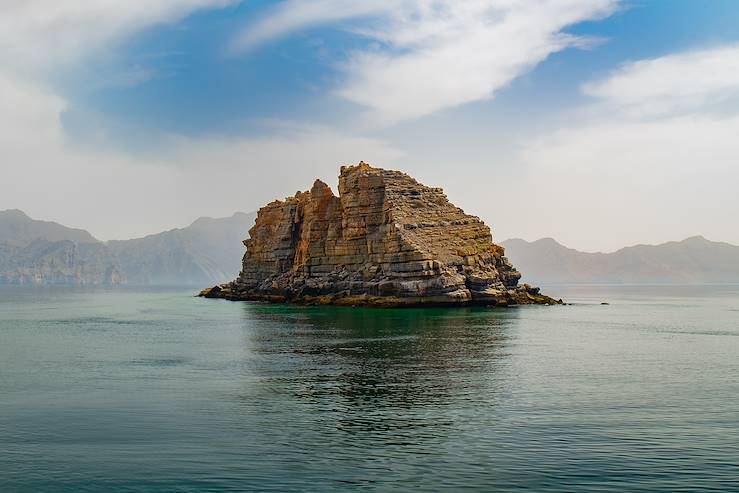 Oman © Aleksandr Matveev - stock.adobe.com