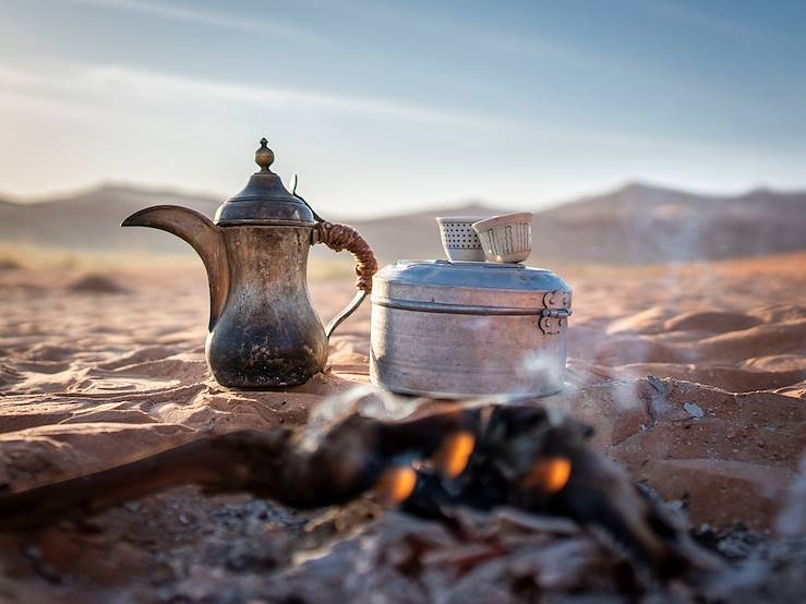 Oman © Dietmar Denger/LAIF-REA