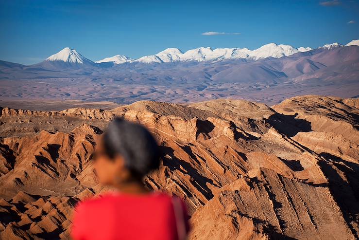 San Pedro de Atacama - Chile © Heiko Meyer/LAIF-REA