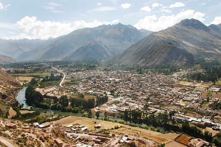 Urubamba - Peru © Droits reservés