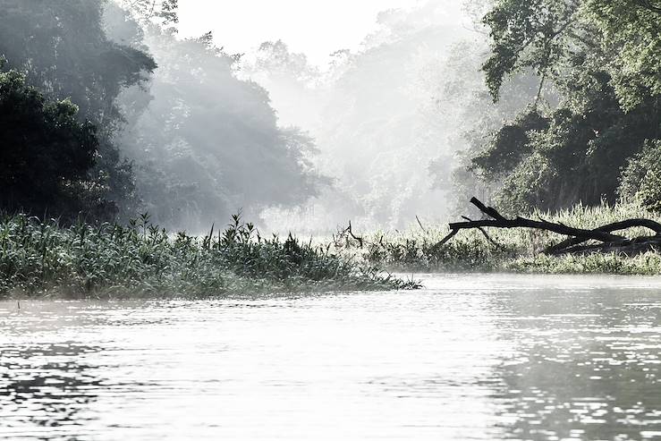 Amazonas - Peru © Droits reservés