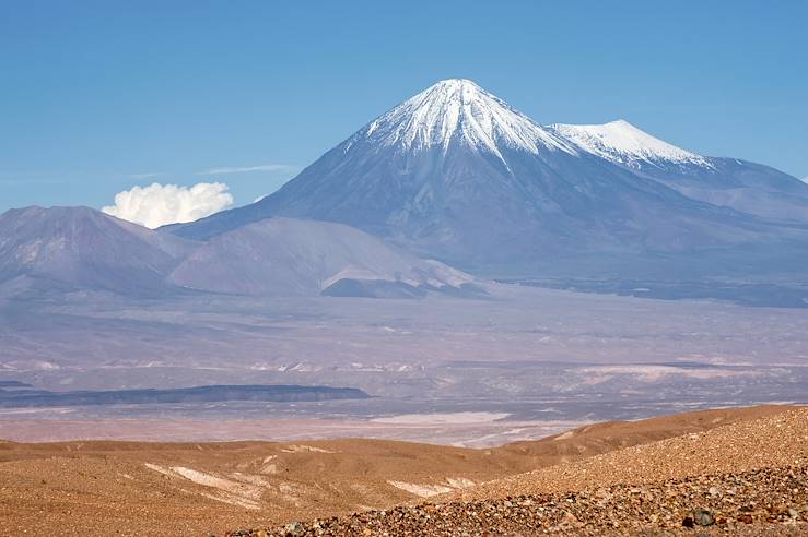 Atacama - Chile © Kseniya Ragozina/Getty Images/iStockphoto