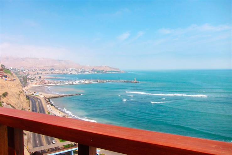 Lima - Peru © Second Home Peru