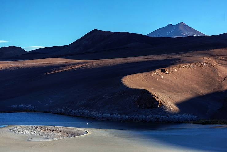 Chile © Carol Sachs