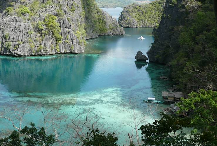 Busuanga - Philippines © Asiaventure