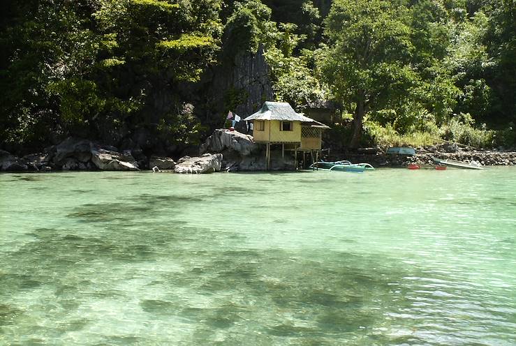 Busuanga - Philippines © Asiaventure