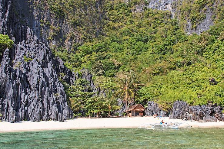 El Nido - Philippines © outcast85/Getty Images/iStockphoto