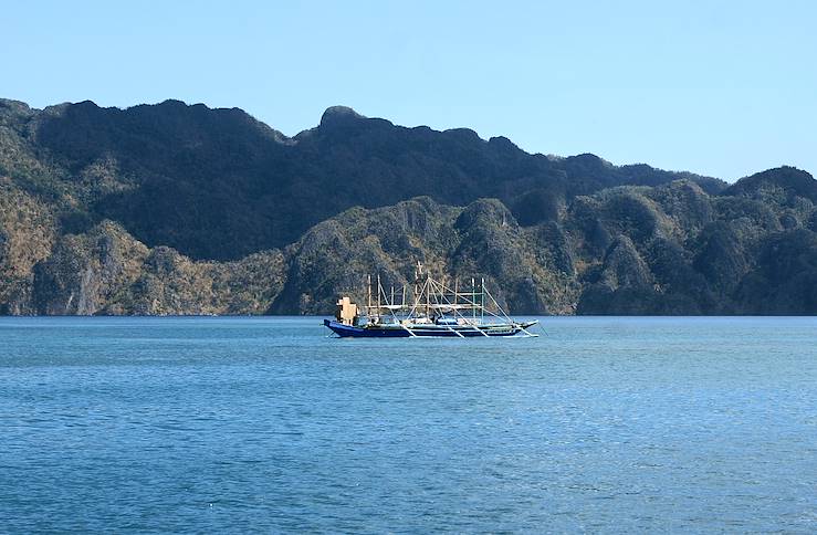 Busuanga - Philippines © Ibrahim Bah