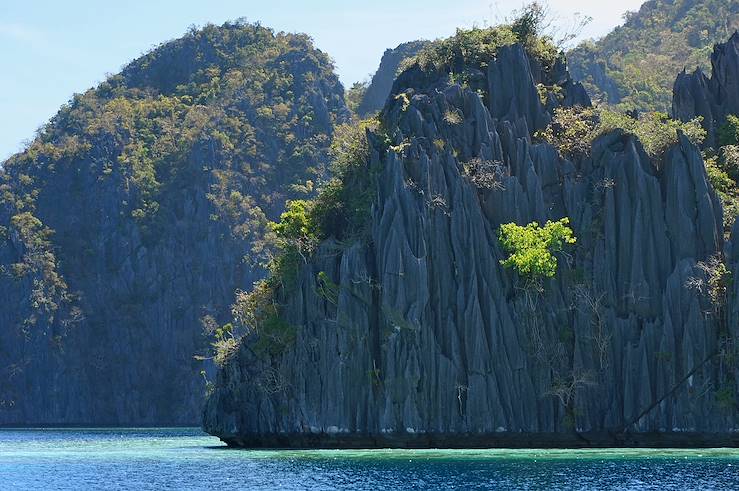 Busuanga - Philippines © Ibrahim Bah