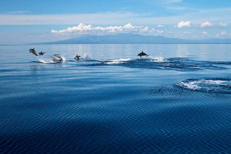 Dumaguete - Philippines © Steve De Neef/Atmosphere Resort and Spa