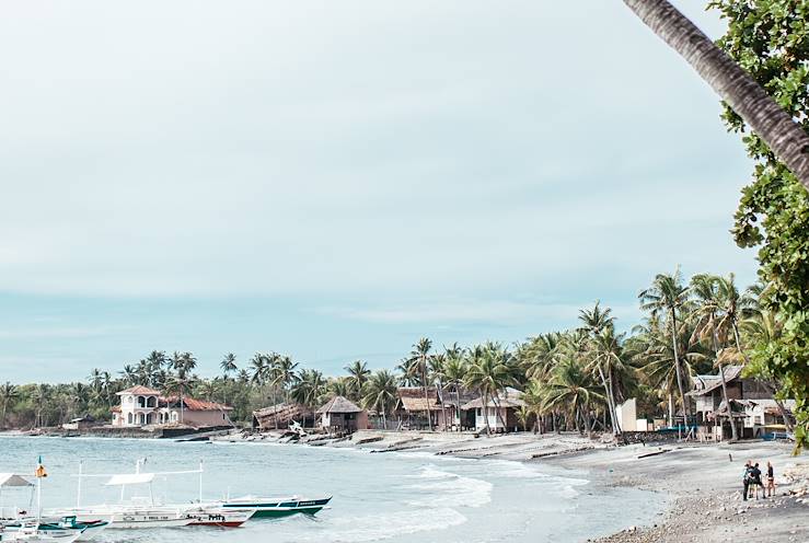 Philippines © Zoé Fidji