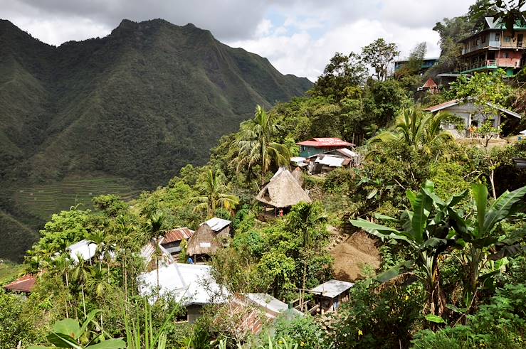 Banaue - Ifugao - Philippines © ale65/stock.adobe.com