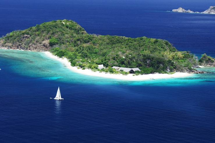 Busuanga - Philippines © Club Paradise Busuanga