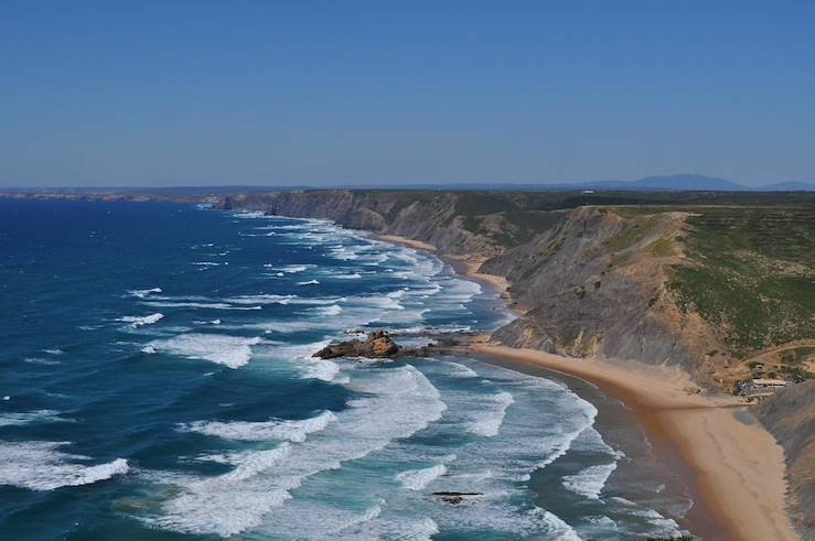 Sagres - Portugal © Martinhal Beach Resort & Hotel