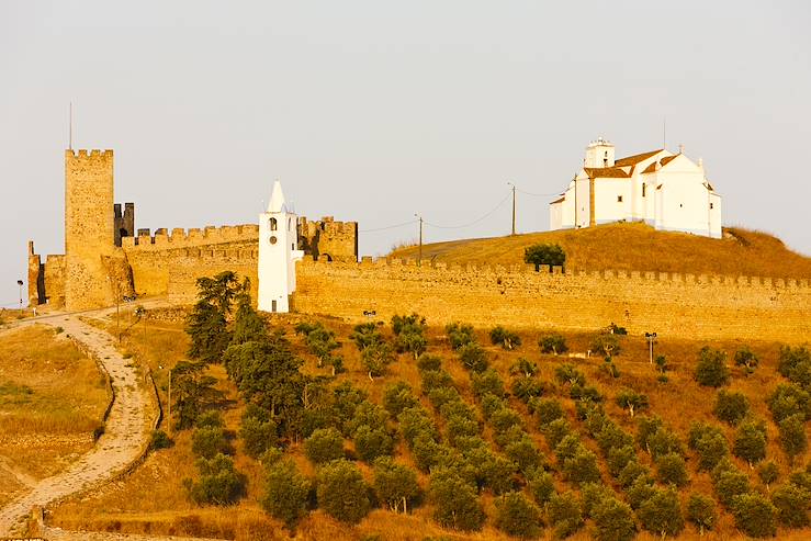 Arraiolos - Alentejo - Portugal © PHB.cz / Fotolia.com