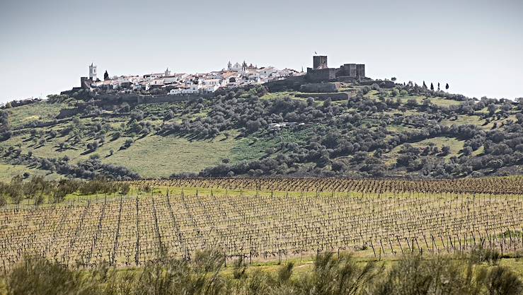 Sao Lourenco do Barrocal - Monsaraz - Portugal © Nelson Garrido/Sao Lourenco do Barrocal