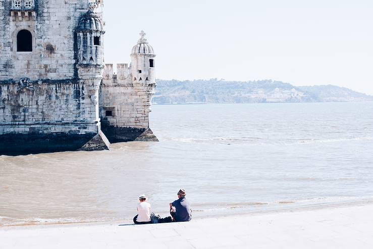 Lisbon - Portugal © Olivier Romano 