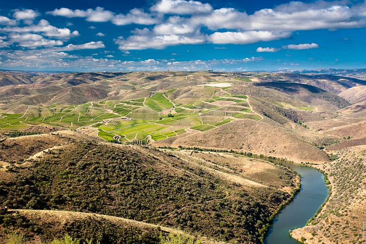 Natural landscape - Portugal © Droits reservés